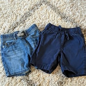 Boys Shorts size 4